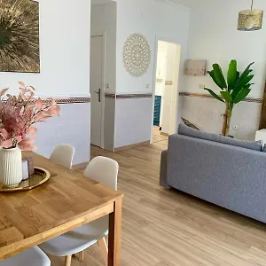 Casa Mami Lala Apartamento