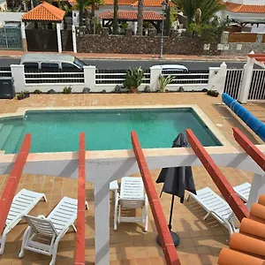  Villa Golf Mira With Private Pool España