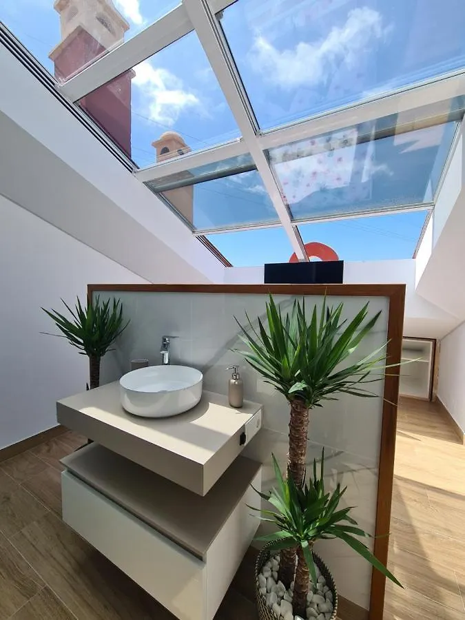 Agradable Adosado En Nerja location