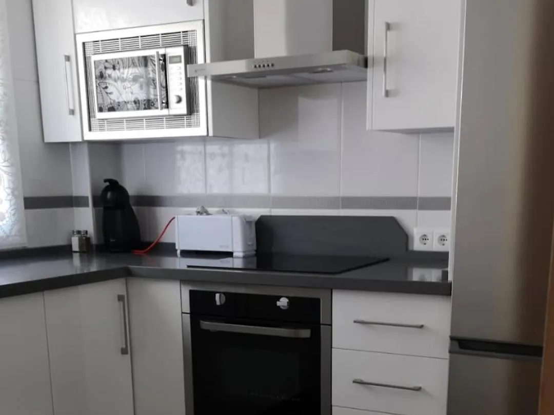 Agradable Adosado En Nerja Villa Holiday home