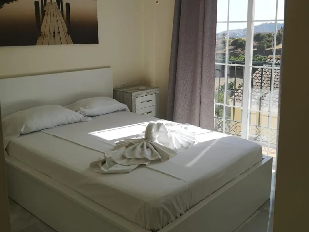 Holiday home Agradable Adosado En Nerja Villa Spain