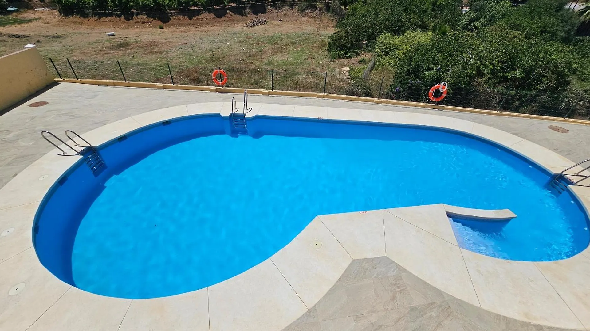 Holiday home Agradable Adosado En Nerja Villa
